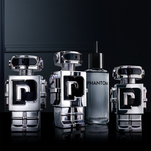 Paco Rabanne phantom toaletna voda 50 ml za mu&amp;scaron;karce Slike