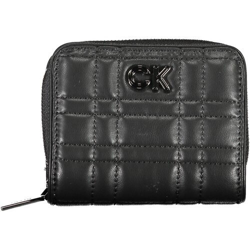 Calvin Klein WOMEN&amp;amp;#39;S WALLET BLACK Slike