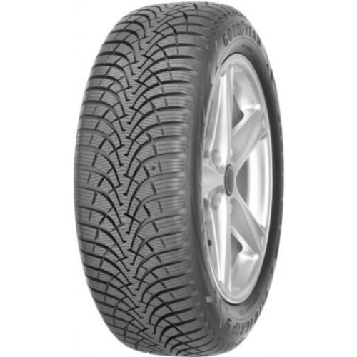 Goodyear 175/60R15 ULTRAGRIP 9+ 81T Cene