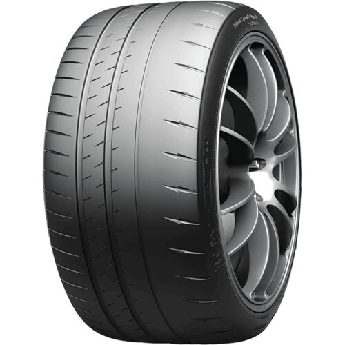 Michelin Pilot Sport Cup 2 ( 345/30 ZR19 (109Y) XL Connect ) Cene