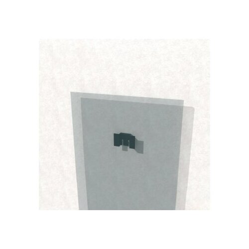 Wallxpert Slika od kaljenog stakla 70x100cm Slike