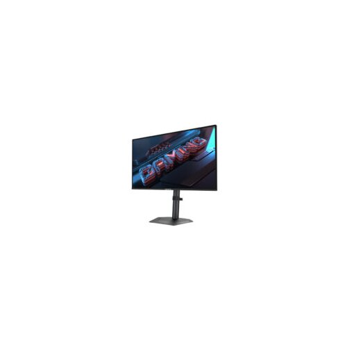 Gigabyte Monitor 24.5&Prime; GS25F2 24,5&rdquo; SS IPS; FHD; 200Hz 2xHDMI, 1xDP; 3xUSB; 1xAudio Jack Cijene