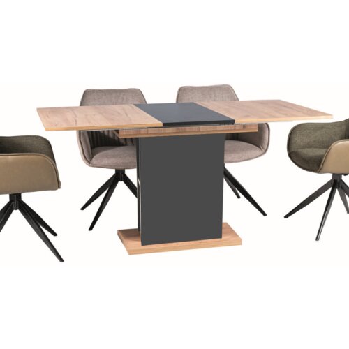 Molarem Home stol TAMPA - laminirana ploča Slike