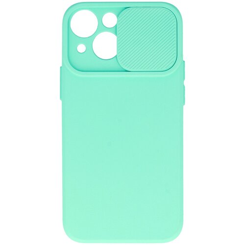 Urbie Ovitek CAMSHIELD, Samsung Galaxy S20FE, mint, (20698705) Slike