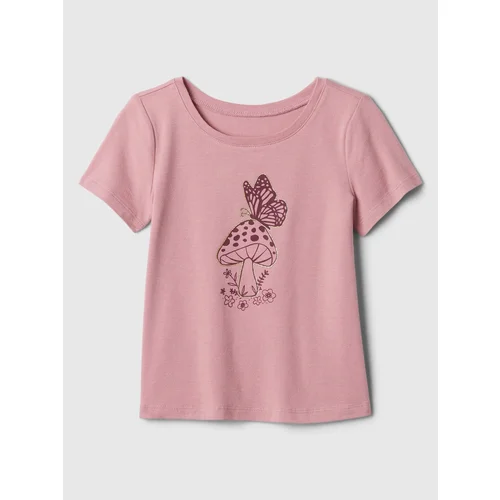 GAP Baby T-shirt - Girls