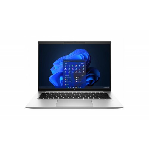 Hp Laptop EliteBook 840 G9 Win 11 Pro/14"WUXGA AG 250 IR/i5-1235U/8GB/256GB/backlit/smart/FPR/3g/EN Cene