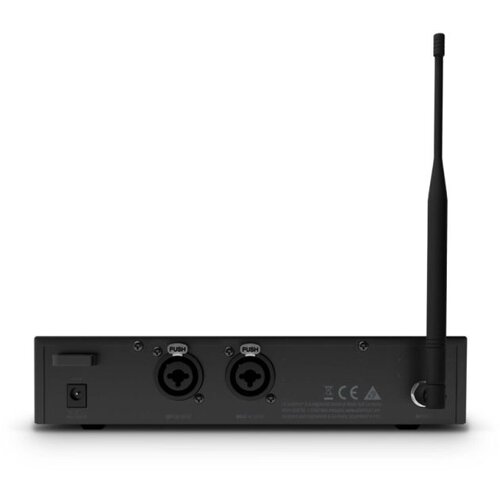 Ld Systems U305 IEM HP In-Ear monitoring, 584 - 608 MHz - - Audio-Kondric Slike