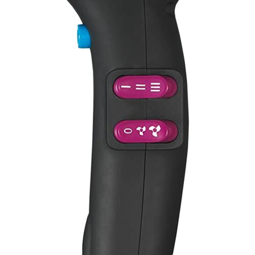 Severin Su&amp;scaron;ilnik za lase Compact, HT 0112 Slike