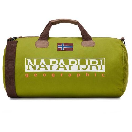 Napapijri Bering 3 golden cyp g3b Cene