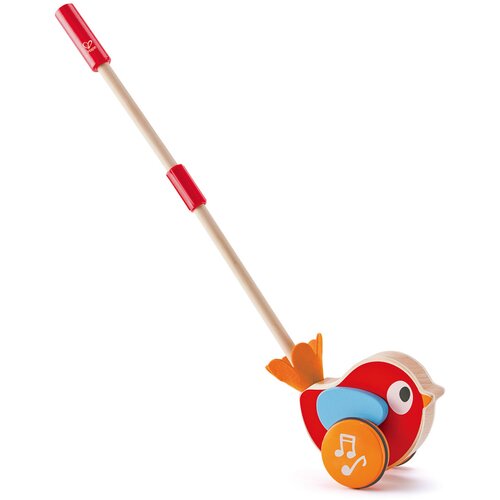 Hape Drvena guralica E0353A Cene