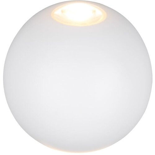 Tri O Zunanja svetilka s senzorjem gibanja &amp;oslash; 10,5 cm Avisio &amp;ndash; Slike