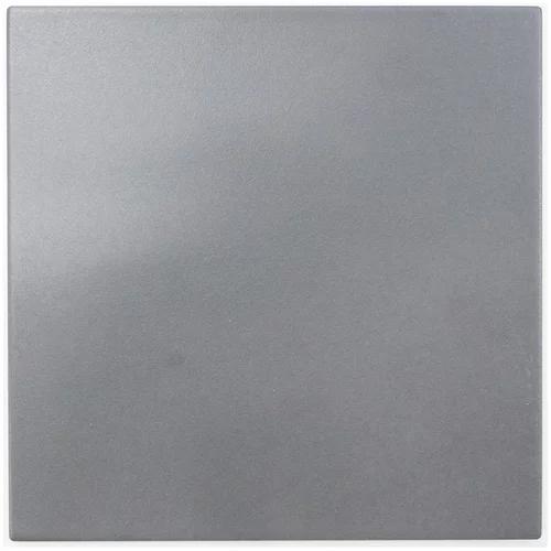x Gres ploščica Ciment (20 x 20 cm, črna, glazirana, R9)
