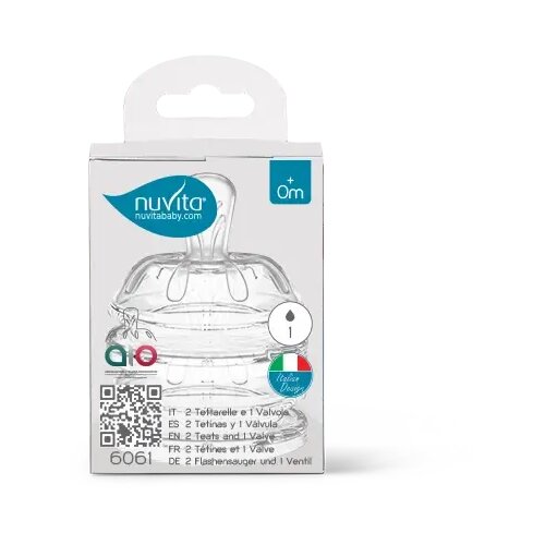 Nuvita 6063 cucle flow 3 Slike