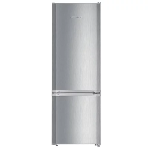 Liebherr hladilnik z zamrzovalnikom spodaj CUel281