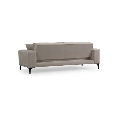 Atelier Del Sofa Trosjed Astana 100x78x234 cm, Bež Slike