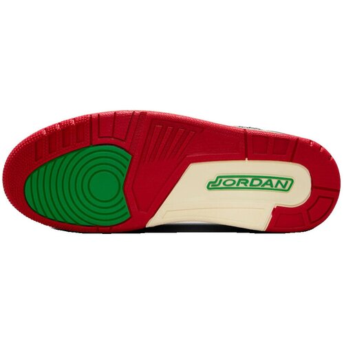 Nike Nizke superge Baskets spizike low cuir Bela Slike
