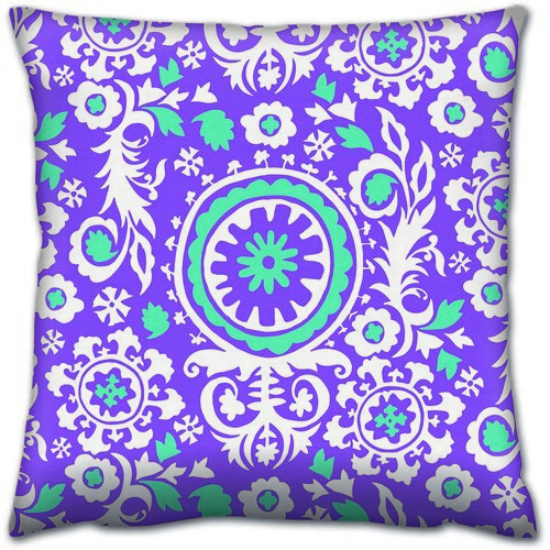 Wallity Jastuk 43x43cm &Scaron;areni Cijene