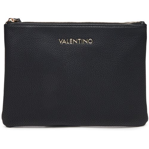 Valentino Kozmetični kovček Brixton VBE7LX528 Črna Cene