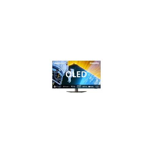 TV LED &amp;ndash; 55OLED819/12 Slike