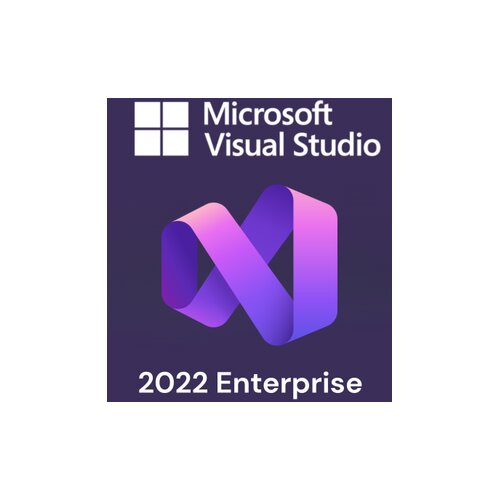 Microsoft Business Software Microsoft Visual Studio 2022 Enterprise Microsoft Key GLOBAL Cene