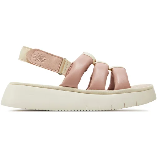 Fly London Sandali Cazifly P501468001 Nude Pink