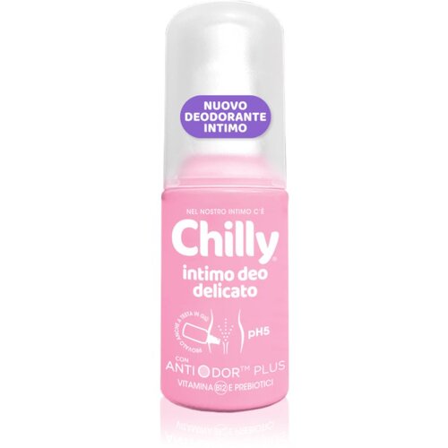 Chilly Delicate intimni dezodorans za žene 50 ml Cene