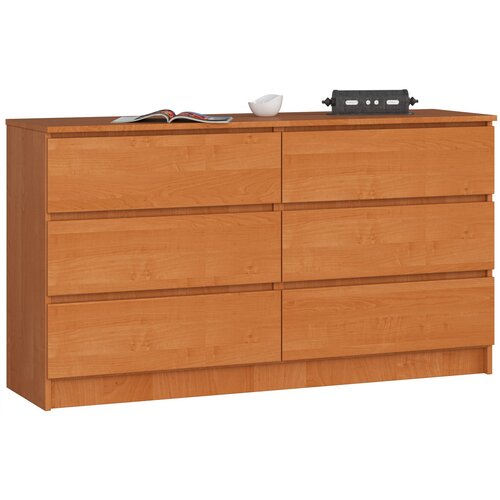 AKORD KOMODA K140 6SZ CLP OLCHA, (21702893) Slike