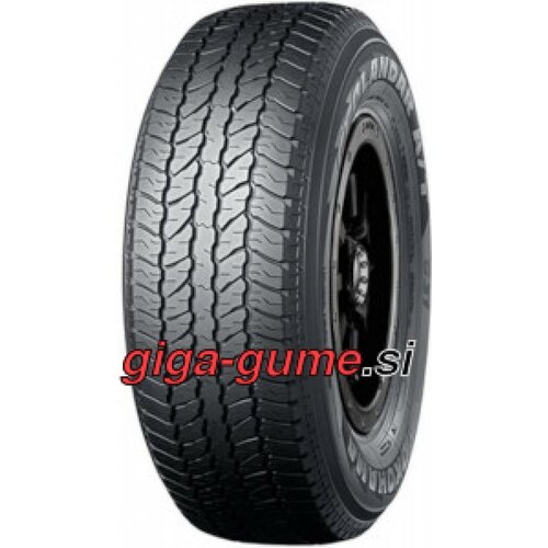 Yokohama Geolandar A/T (G031) ( 265/65 R18 114V ) letna pnevmatika Cene