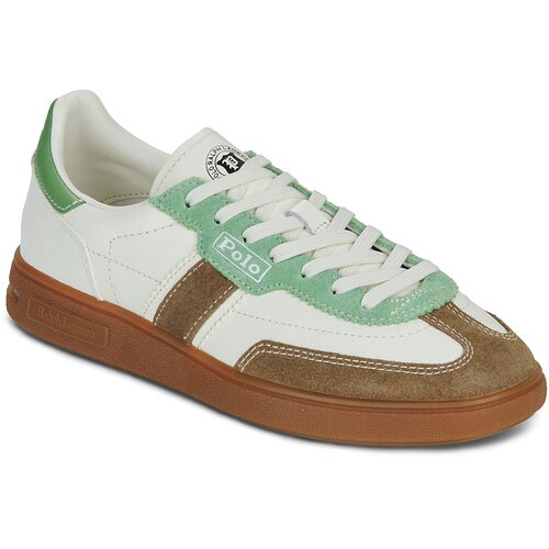 Polo Ralph Lauren Nizke superge BEDFORD UNISEX Večbarvna Cene