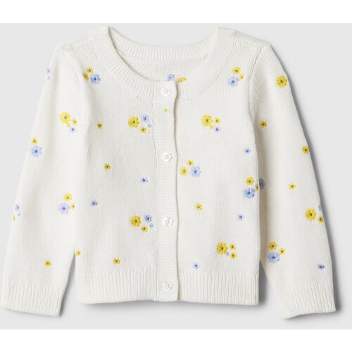 GAP Kids&amp;#039; Embroidered Cardigan - Girls Slike