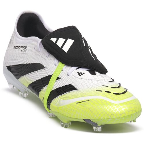 Adidas Nogomet ADI PREDATOR PRO FT FG Bela Slike