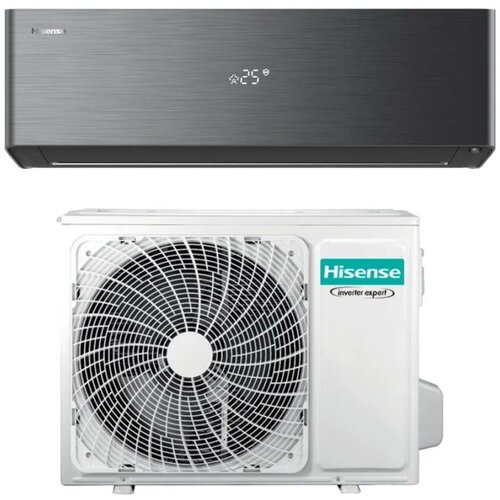  Klima uređaj Hisense Energy Pro X 18K inventer Cijene