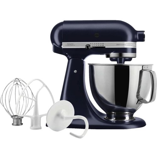 Kitchenaid mikser sa posudom 5KSM125EIB Cene