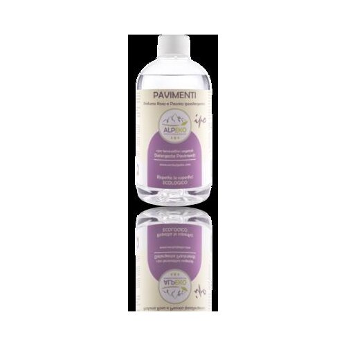 ALPEKO Čistilo za tla Rose - 500 ml Cene
