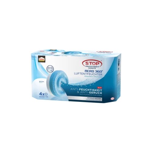 PATTEX odvlaživač-tablete za ponovno punjenje 20 m&sup3; Cijene
