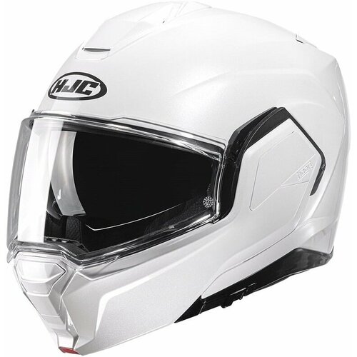 Hjc i100 Pearl White S Kaciga Cijene