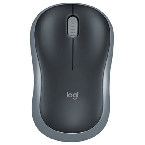 Logitech M185 grey Cene