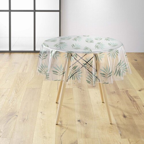 Douceur d int&amp;eacute;rieur Perivi stolnjak &amp;oslash; 140 cm Verdalis &amp;ndash; Slike
