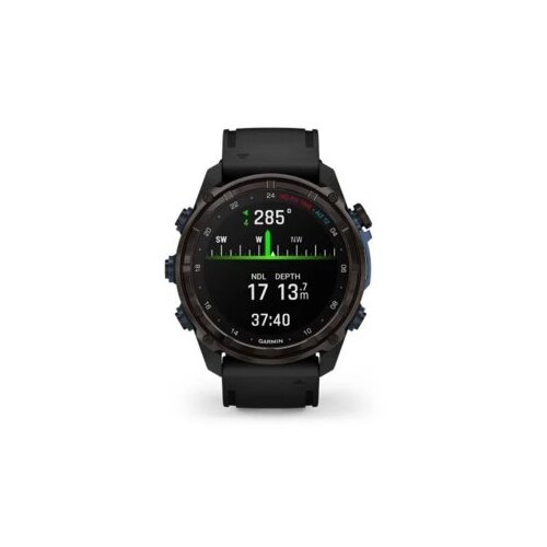 Garmin Descent MK3i 51mm mu&amp;scaron;ki ručni sat Slike