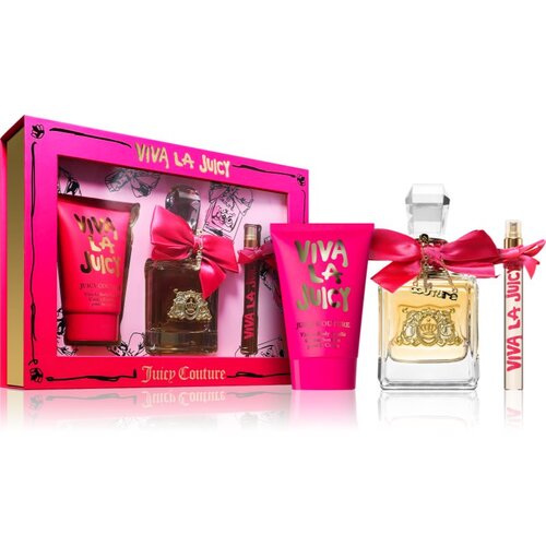 Juicy Couture Viva La Juicy poklon set za žene Cene