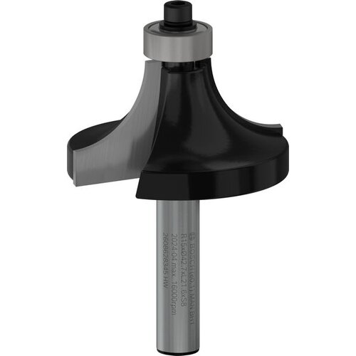 Bosch PRO glodalo za zaobljavanje, R 15, prihvat 8 mm 2608628345 Cene