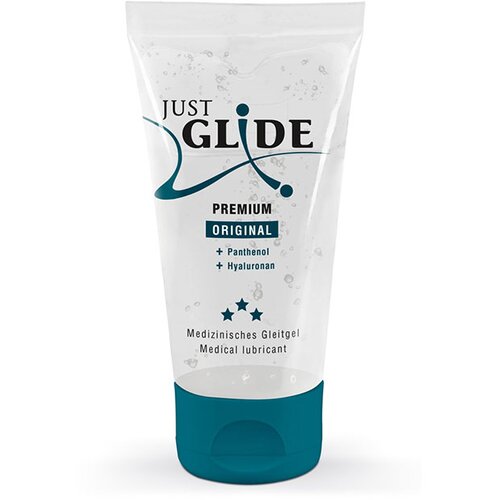 Lubry vlažilni gel "just glide premium" - 50ml (R625671) Cene