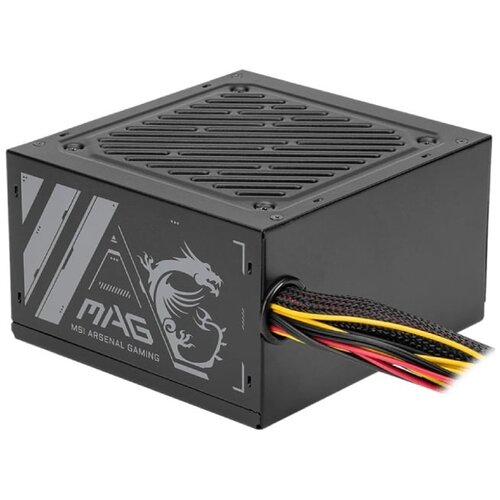 MSI mag A500N-H 500W napajanje Cene