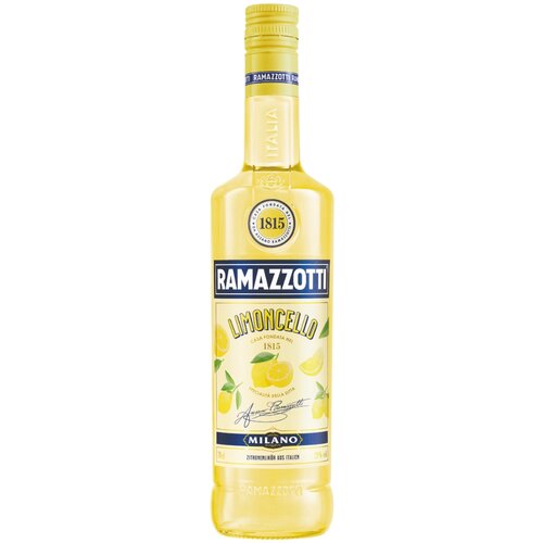 Ramazzotti Liker Limoncello 0,7l Slike