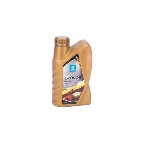  Mot.ulje Alpet Cronos 5W40 1/1 Cijene