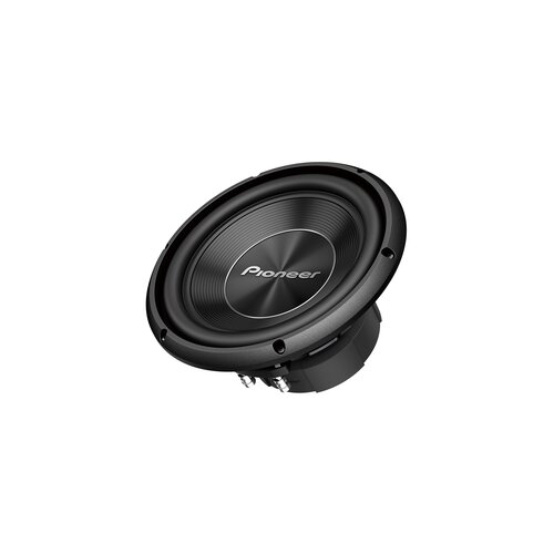 Pioneer TS-A250D4 25cm, 400W auto hifi subwoofer Slike