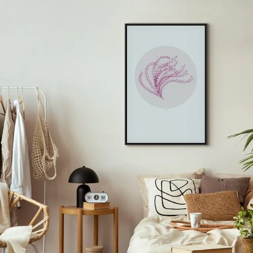  Slika - Finesse of Nature (1 Part) Vertical 80x120 Slike