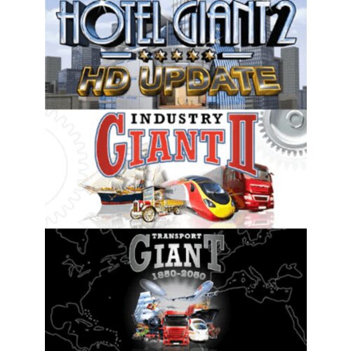  the giants game pack (pc) steam key global Cene