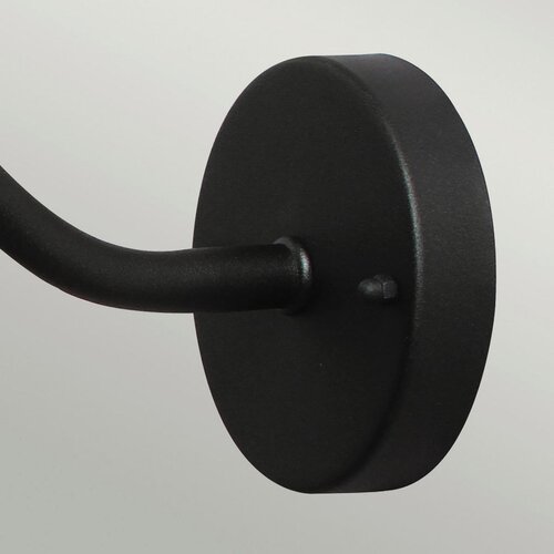 Elstead Lighting ZUNANJA STENSKA SVETILKA Klampenborg 42/27,5/25,5 cm Slike