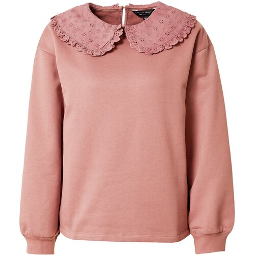 Dorothy Perkins Majica &amp;#039;Broderie&amp;#039; roza Slike